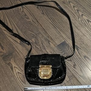 Authentic Michael Kors crossbody